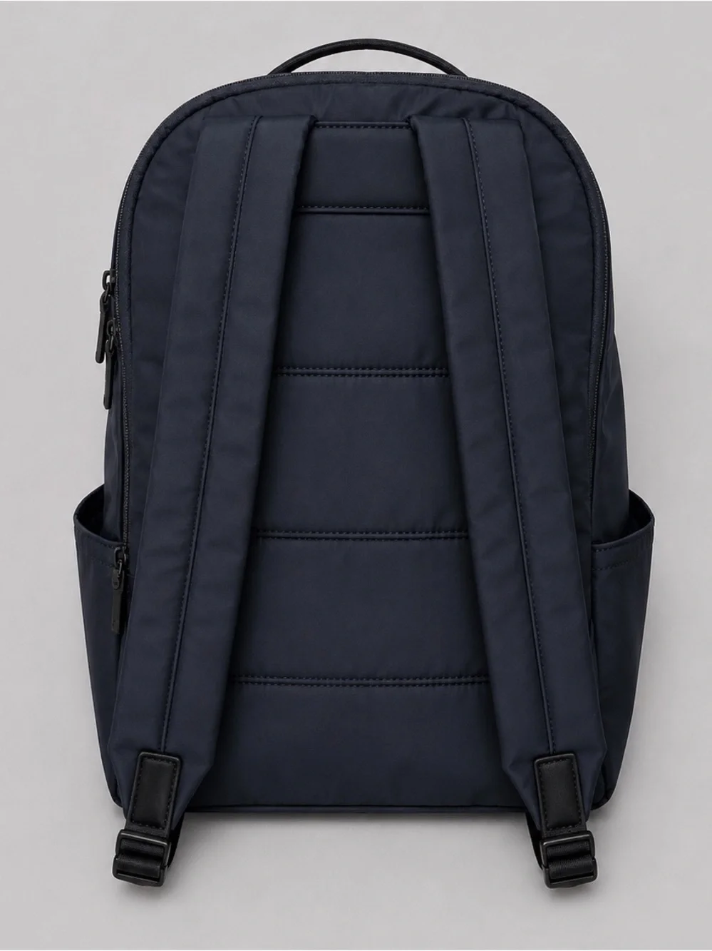 Away The Everywhere Backpack Laptop Bag Travel Commute Navy Blue